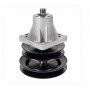 Palier de lame MTD - TORO 112-0383 - 1120383 - 618-04134 - 618-04134A