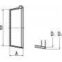 Palier tendeur  SKF YAR2040122FSKF