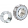Palier tendeur INA/FFAG GRAE20NPPBFA106