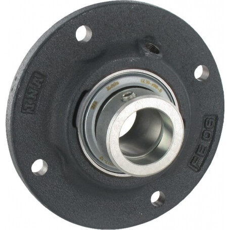 Palier INA/FFAG RFE45