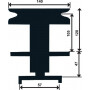 Palier complet UNIVERSEL FGP010763