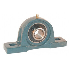 Stehlager kpl. UCP312 TIMKEN UCP312