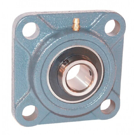 Palier complet TIMKEN UCF308