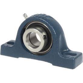 Lagergehäuse kpl. SKF SKF SY25FMSKF
