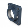 Palier complet SKF FY45WFSKF