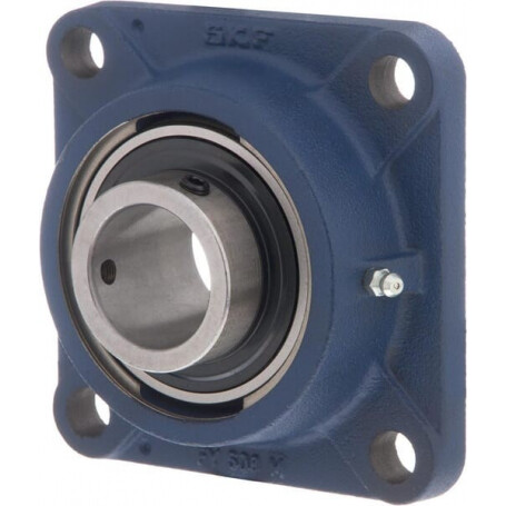 Palier complet SKF FY112TF