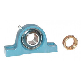 Palier complet SKF 7500SY40WF