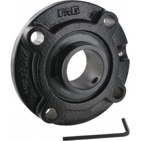 Palier complet INA/FFAG UCFC211