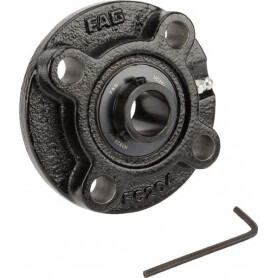 Palier complet INA/FFAG UCFC204J7