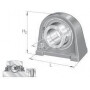 Palier complet INA/FFAG TSHE25