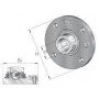 Palier complet INA/FFAG TME65