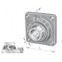 Palier complet INA/FFAG TCJ45