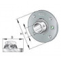 Palier complet INA/FFAG RMEY35