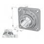 Palier complet INA/FFAG RCJL40