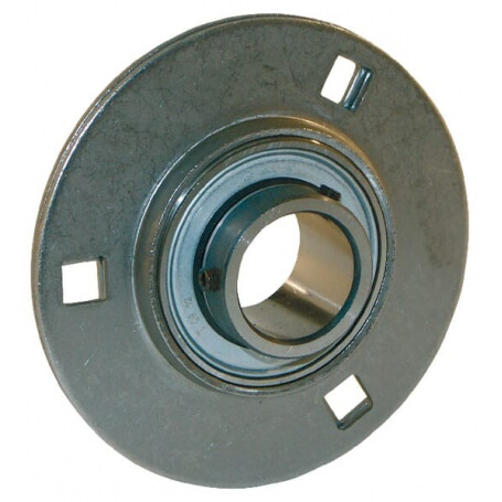 Palier complet INA/FFAG RAY35