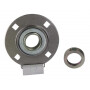 Palier complet INA/FFAG RA40
