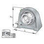 Palier complet INA/FFAG PSHE40