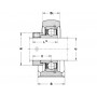 Palier complet INA/FFAG PSHE17