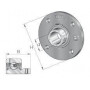 Palier complet INA/FFAG PMEY35