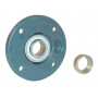 Palier complet INA/FFAG PME25