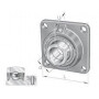 Palier complet INA/FFAG PCF25