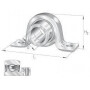 Palier complet INA/FFAG PB30