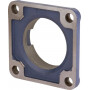 Logement de palier SKF 7500FYJ516