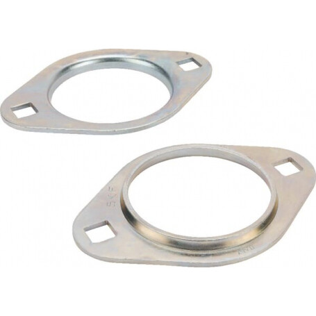 Coussinet de palier SKF 7500PFT62