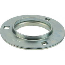 Coussinet de palier SKF 7500PF80