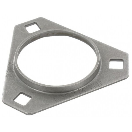 Coussinet de palier INA/FFAG FLAN62MSTR
