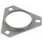Coussinet de palier INA/FFAG FLAN62MSTR