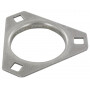 Coussinet de palier INA/FFAG FLAN62MSTR