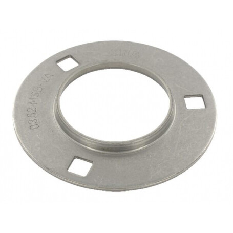 Coussinet de palier INA/FFAG FLAN62MSBVA