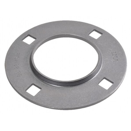Coupelle de palier INA/FFAG FLAN80MSB