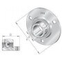 Coupelle de palier INA/FFAG FLAN47MSB