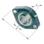Corps de palier INA/FFAG GLCTE30TVFA1255