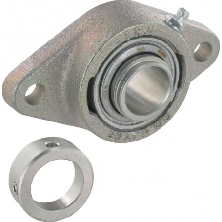 Palier complet INA/FFAG RCJT25NFA125