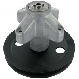 Palier de lame MTD 618-0139B - 6180139B - 918-0139B - 9180139B