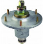 Palier de lame EXMARK - TORO 109-2102 - 109-6917 - 1092102 - 1096917