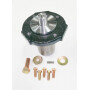 Palier de lame GRAVELY - ARIENS 09239400 - 59201000 - 59215500 - 59225800 - 5968600