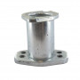 Adaptateur de pot d'échappement BRIGGS ET STRATTON 796002