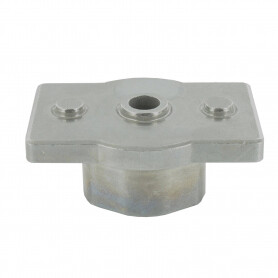 Adaptateur de lame AYP - HUSQVARNA 193825 - 851514 - 532 19 38-25 - 532193825