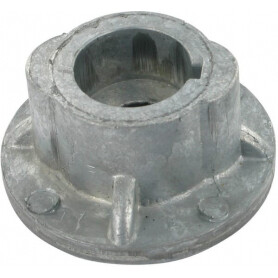 Porte-couteau CASTELGARDEN 1134915901 - 1134-9159-01