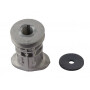 Porte-lame MTD EM66060131 - EM-66060131