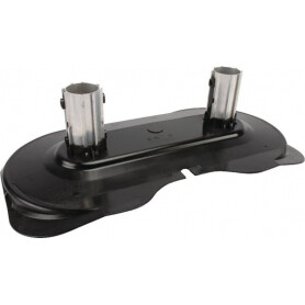 Porte-couteau MTD MSB6003B