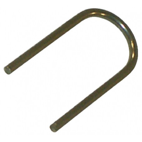 Goupille ARAG 010002