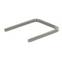 Goupille ARAG 010003