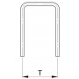Goupille ARAG 010003