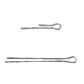 Épingle pour clôture GALLAGHER 011056GAL