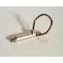 Goupille clips RÜBIG 02750000